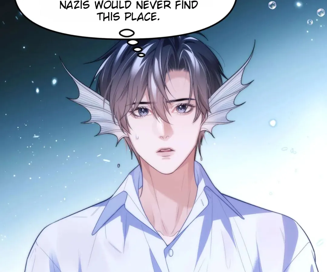 Read Desharow Merman chapter 82 image 60 on Lezhin