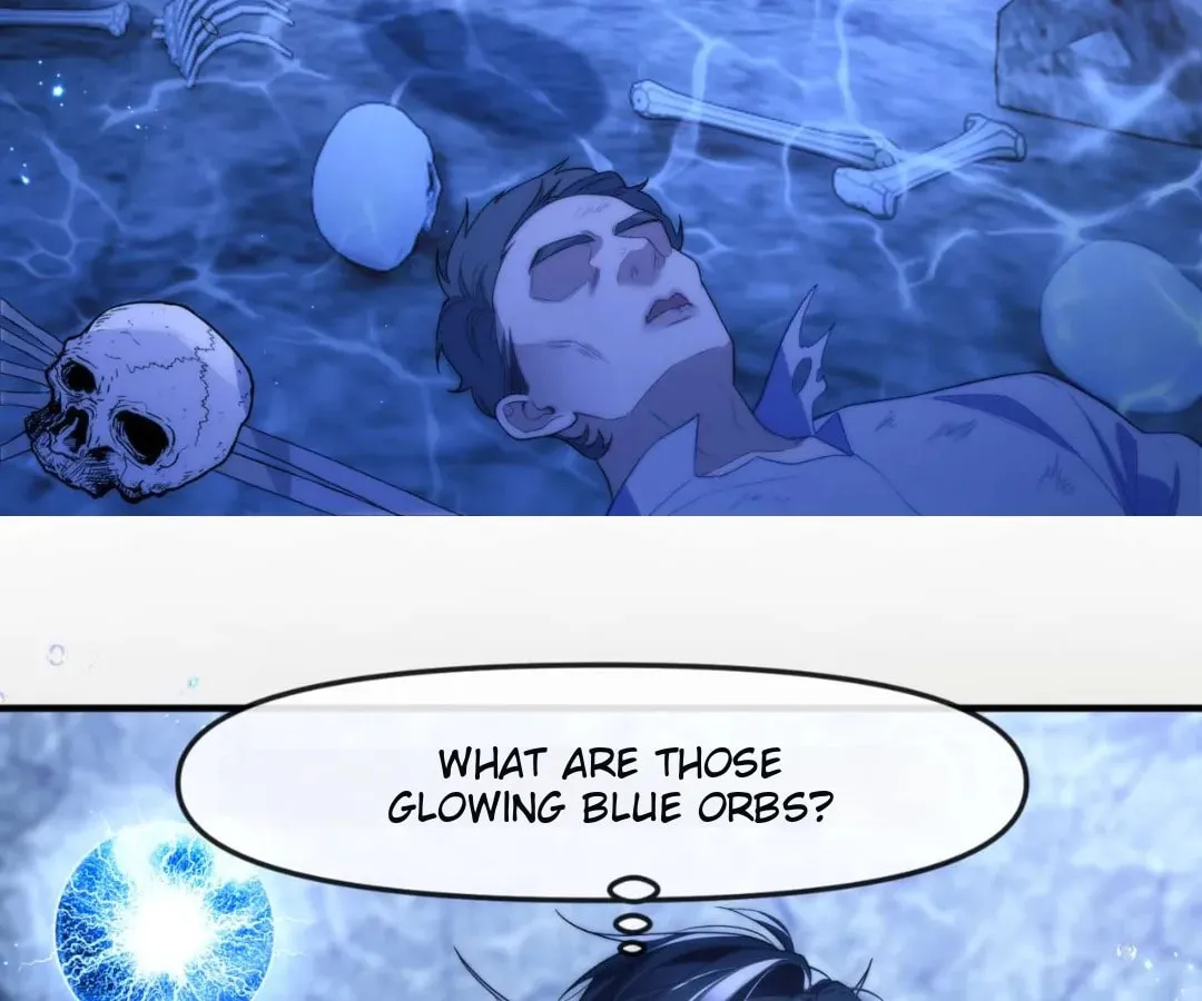 Read Desharow Merman chapter 82 image 63 on Lezhin