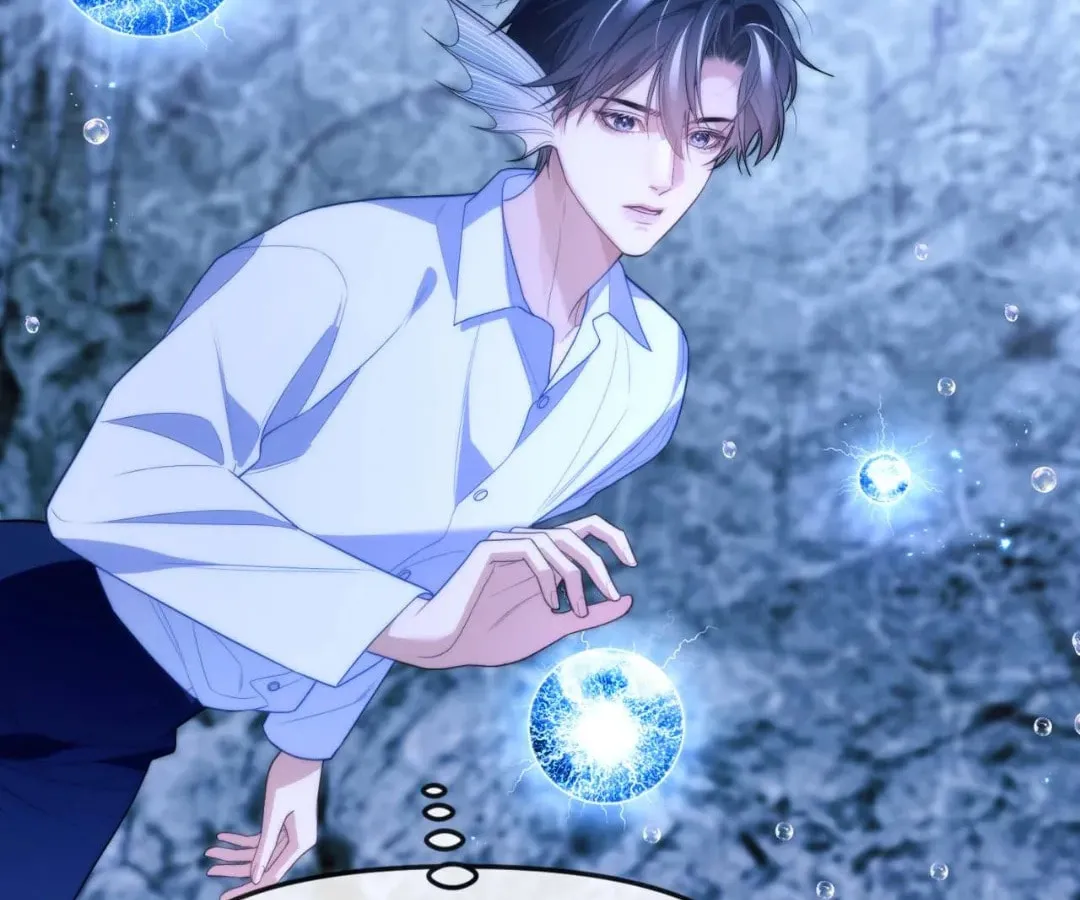 Read Desharow Merman chapter 82 image 64 on Lezhin