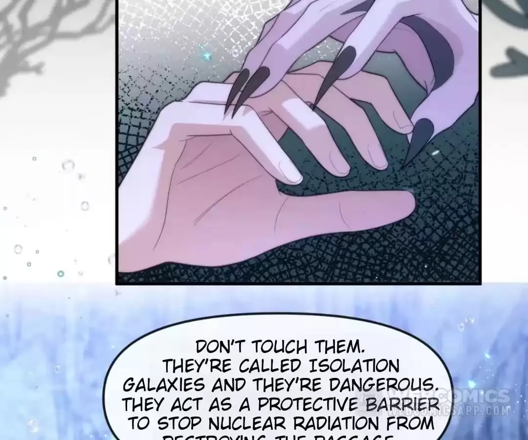 Read Desharow Merman chapter 82 image 66 on Lezhin