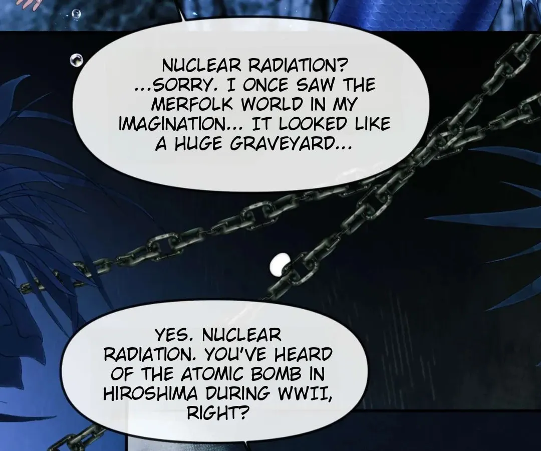 Read Desharow Merman chapter 82 image 68 on Lezhin