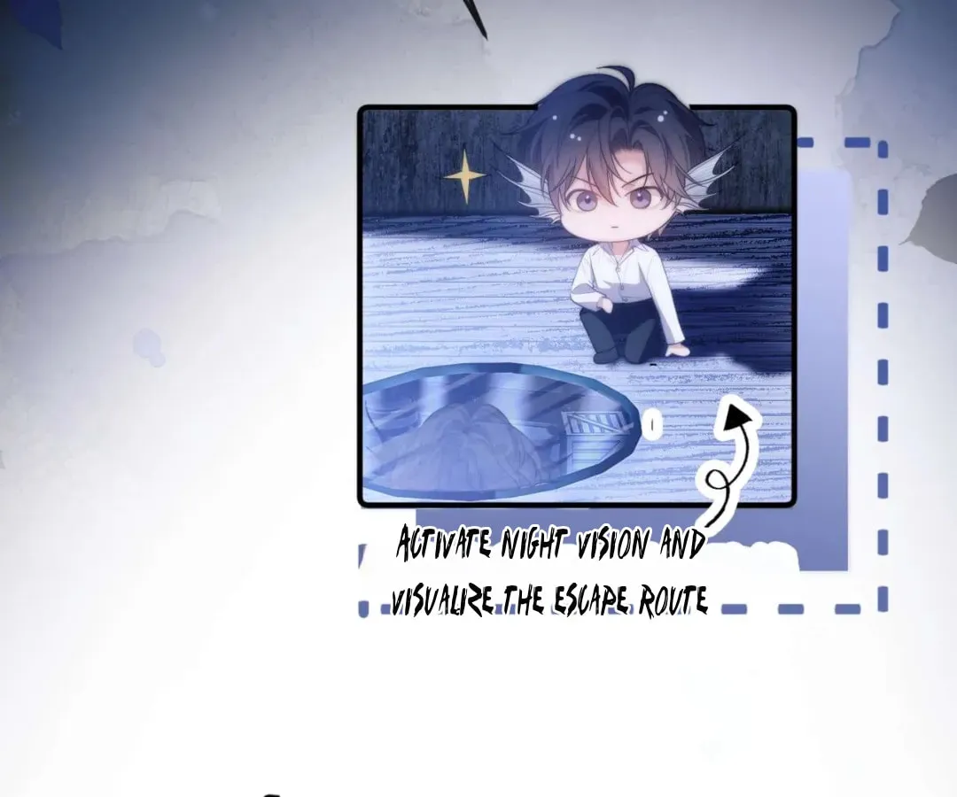 Read Desharow Merman chapter 82 image 7 on Lezhin
