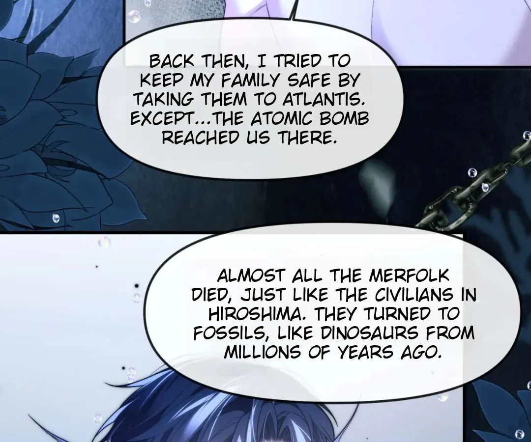 Read Desharow Merman chapter 82 image 70 on Lezhin