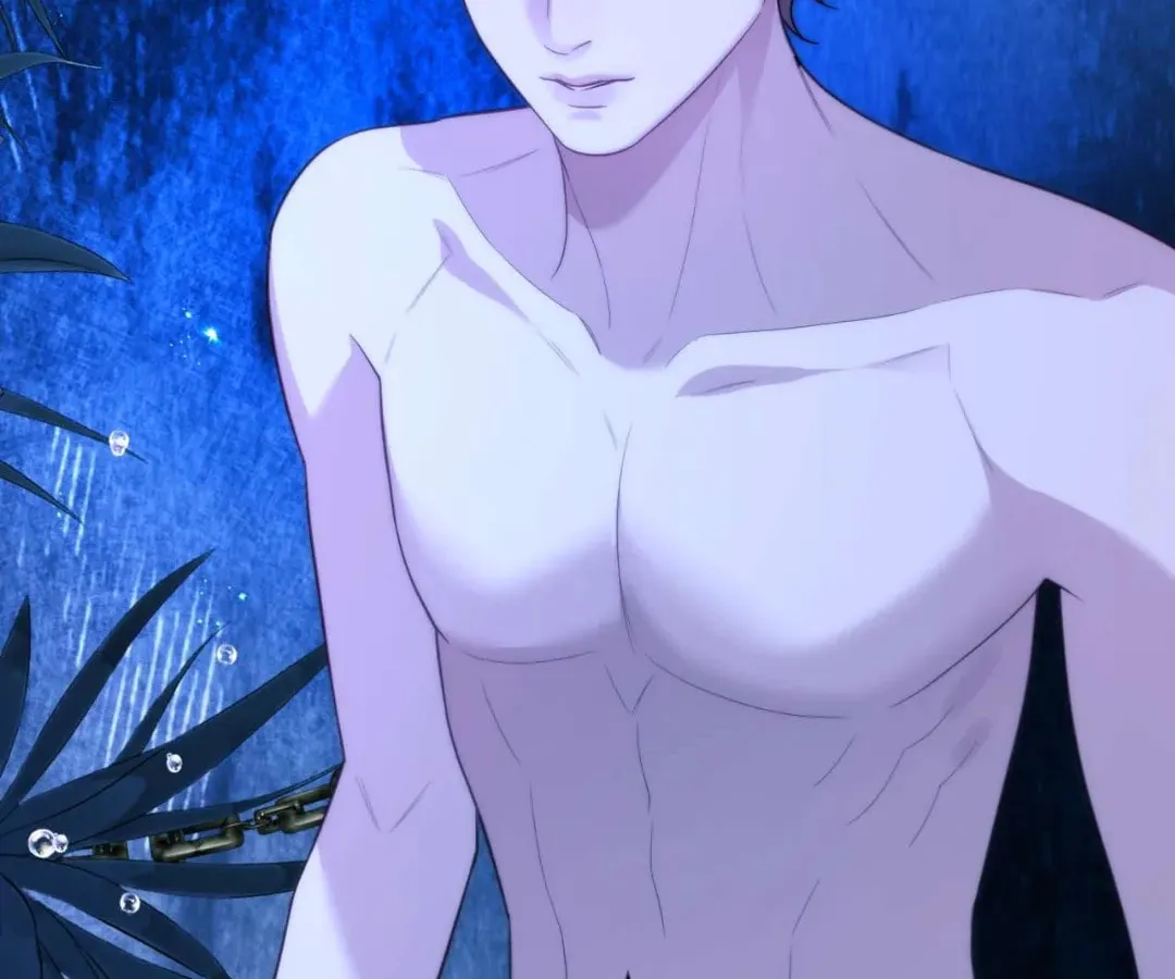Read Desharow Merman chapter 82 image 73 on Lezhin