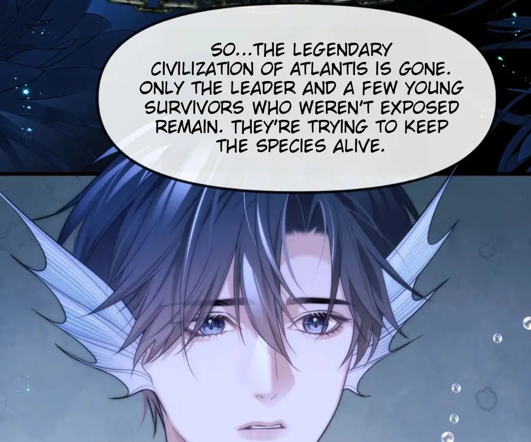 Read Desharow Merman chapter 82 image 75 on Lezhin