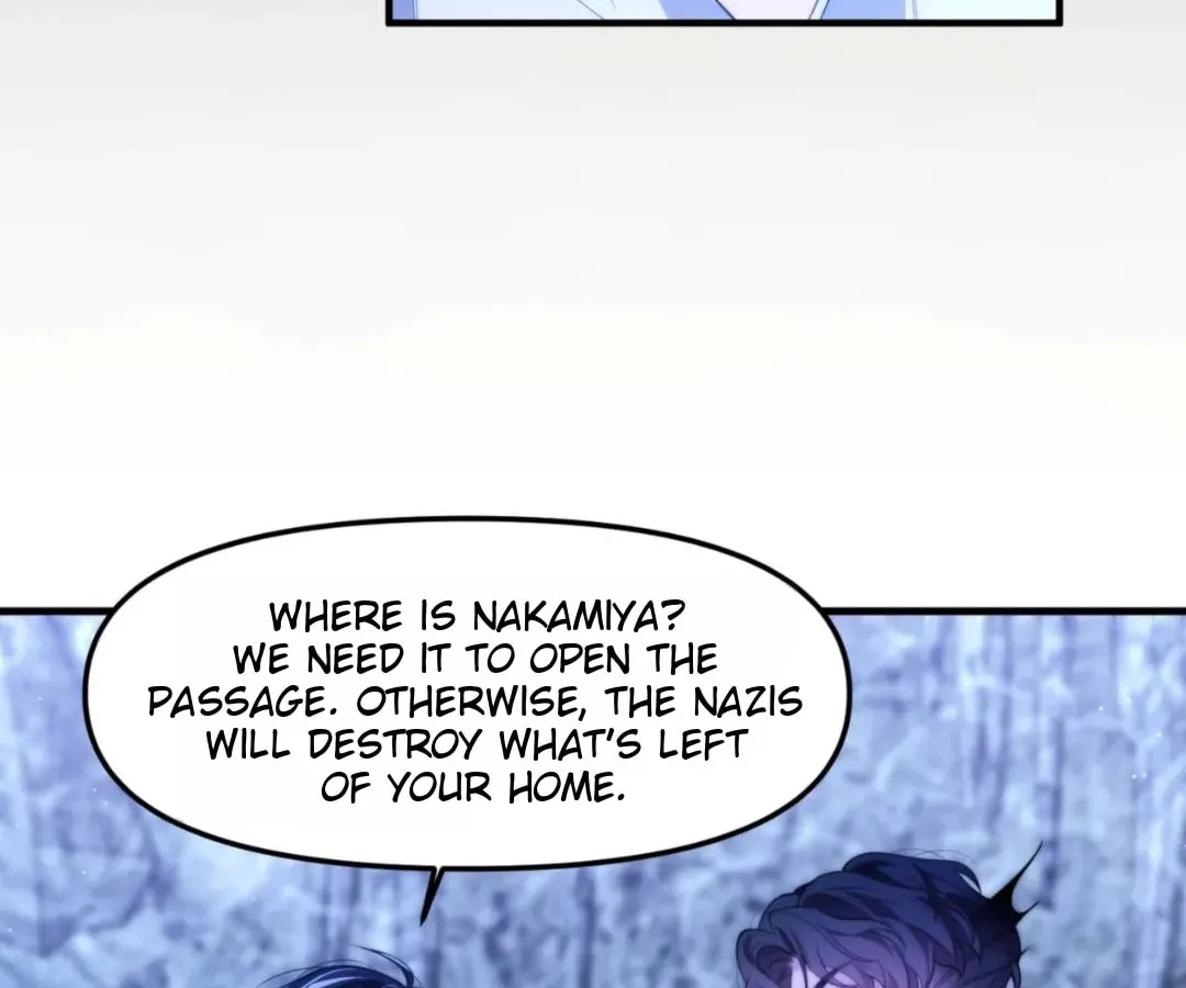 Read Desharow Merman chapter 82 image 78 on Lezhin