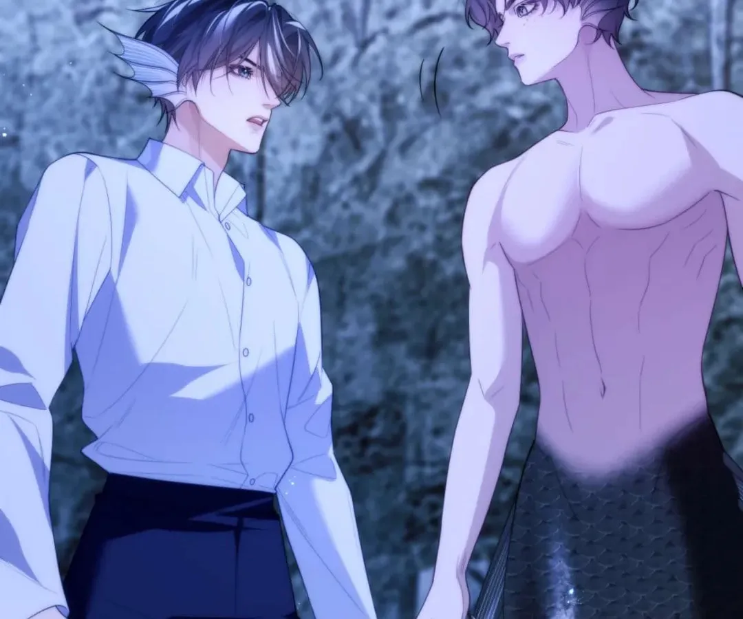 Read Desharow Merman chapter 82 image 79 on Lezhin