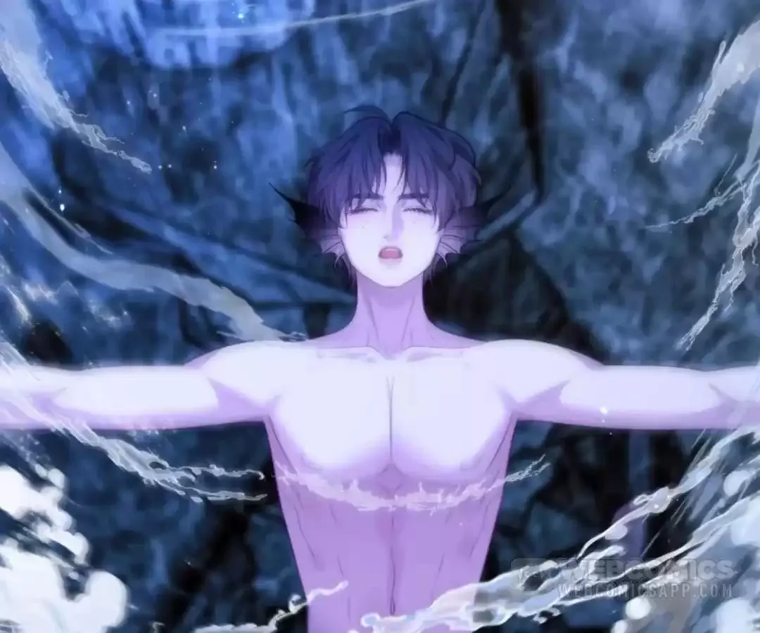 Read Desharow Merman chapter 82 image 82 on Lezhin