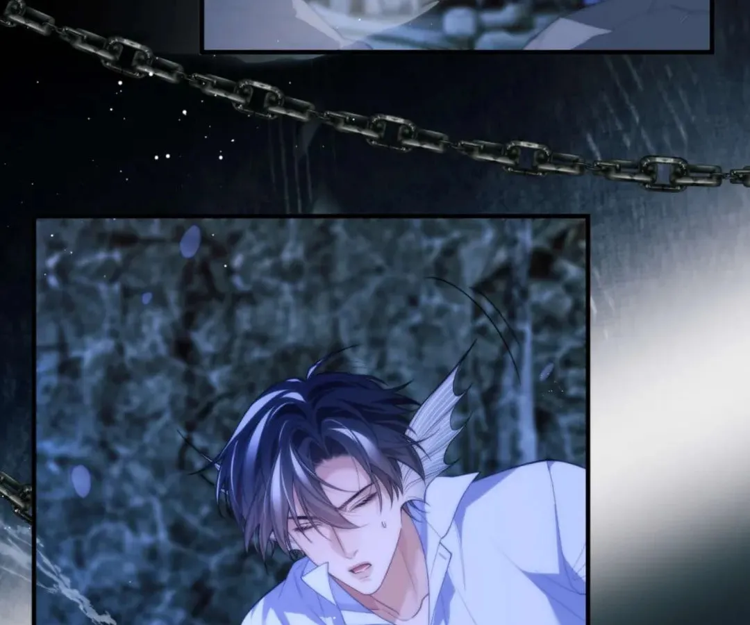 Read Desharow Merman chapter 82 image 86 on Lezhin