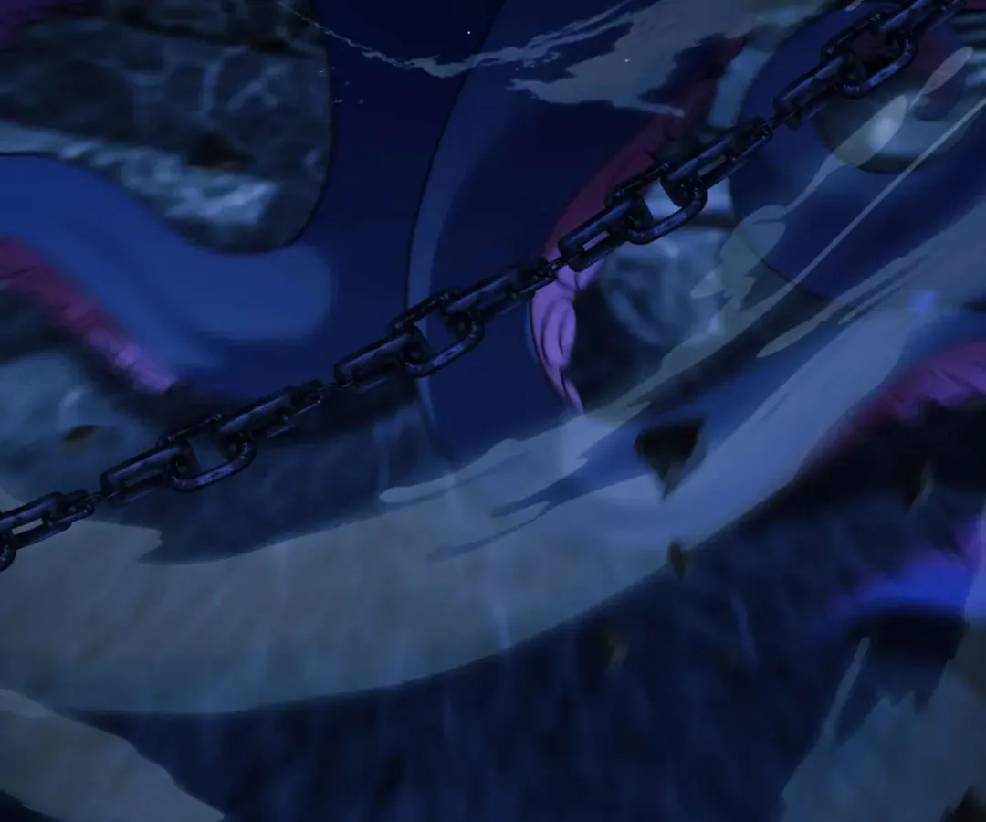 Read Desharow Merman chapter 82 image 92 on Lezhin