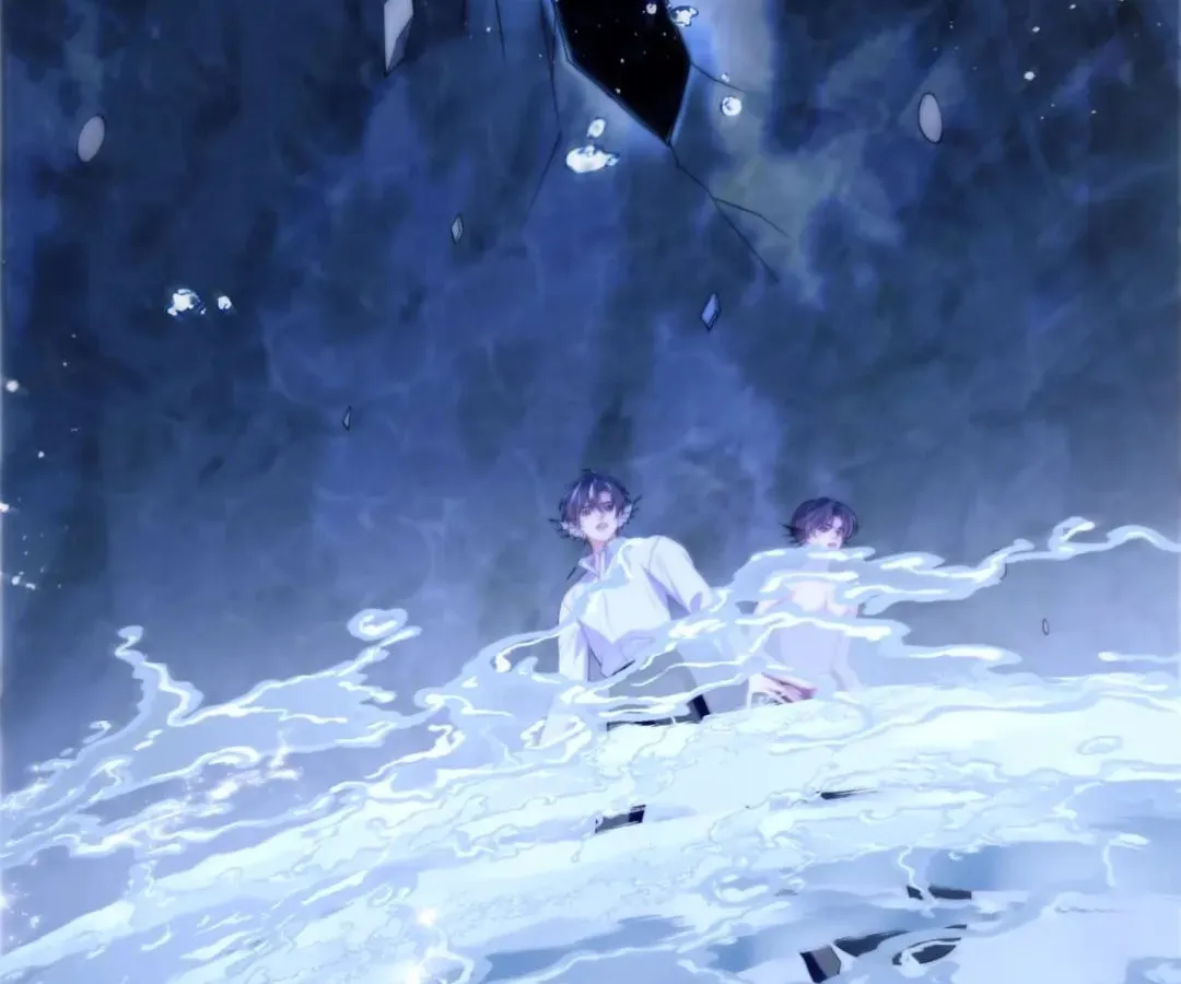 Read Desharow Merman chapter 83 image 17 on Lezhin