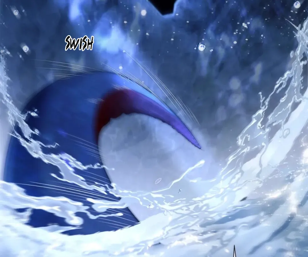 Read Desharow Merman chapter 83 image 19 on Lezhin