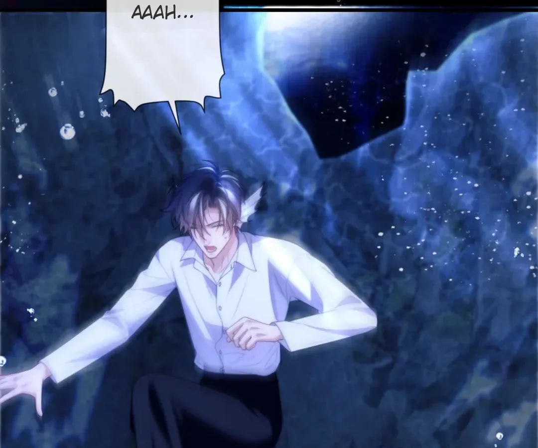 Read Desharow Merman chapter 83 image 21 on Lezhin
