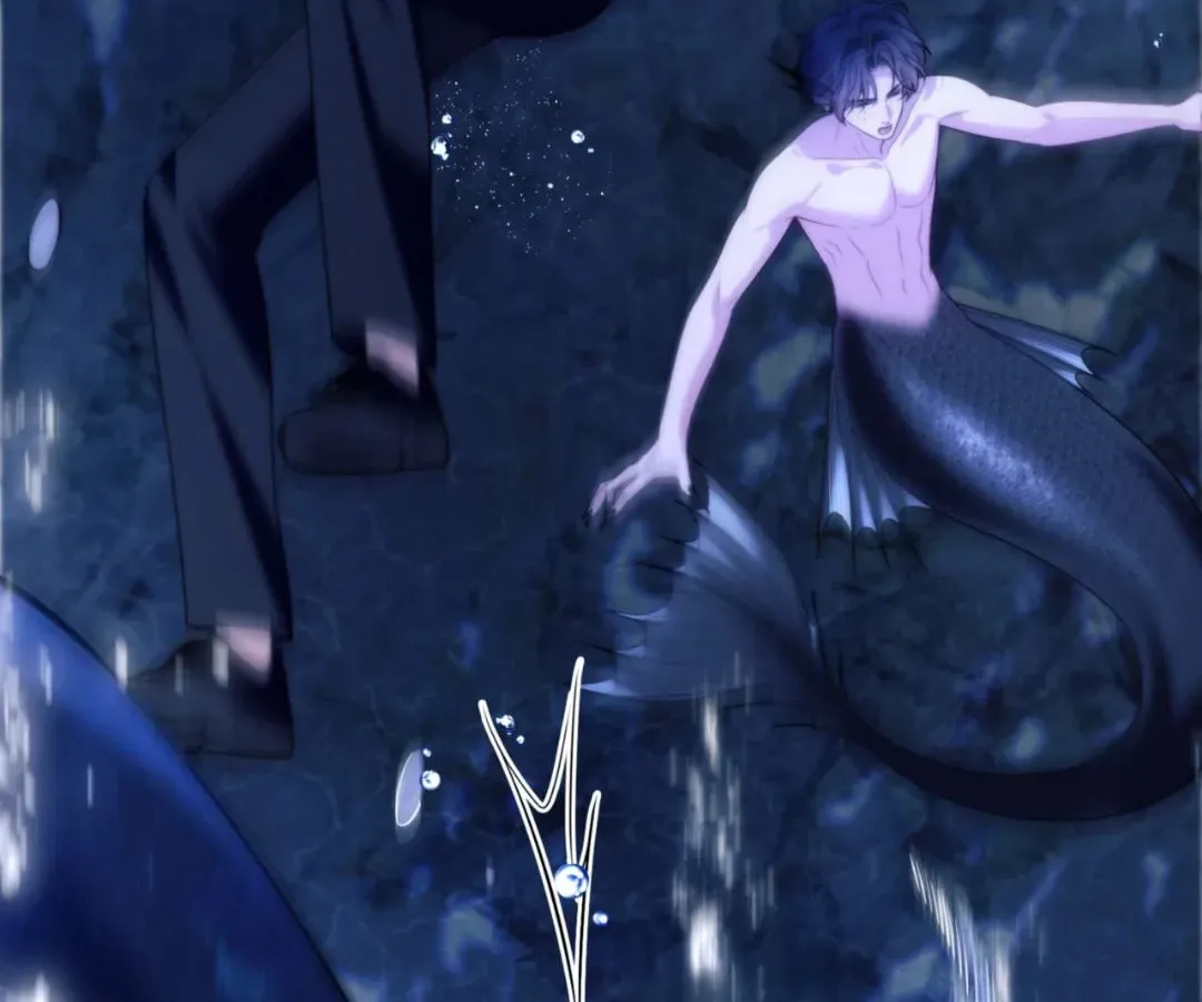 Read Desharow Merman chapter 83 image 22 on Lezhin