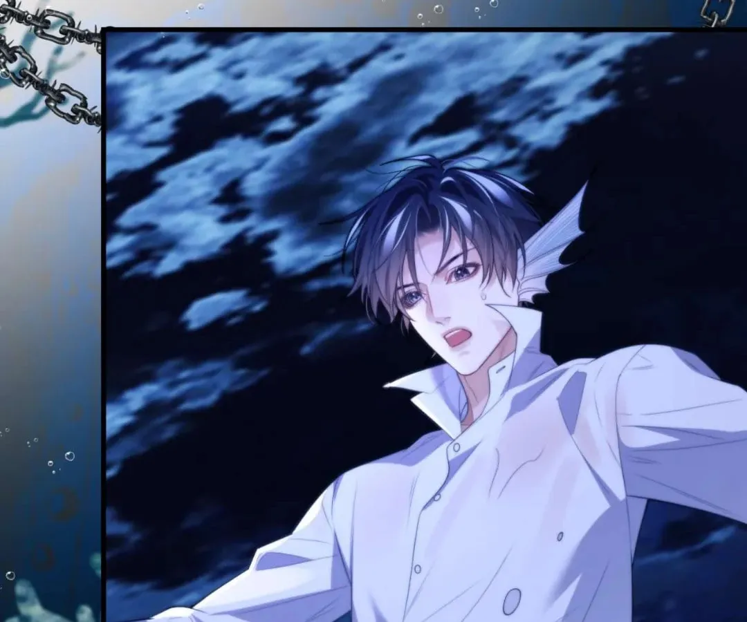Read Desharow Merman chapter 83 image 27 on Lezhin