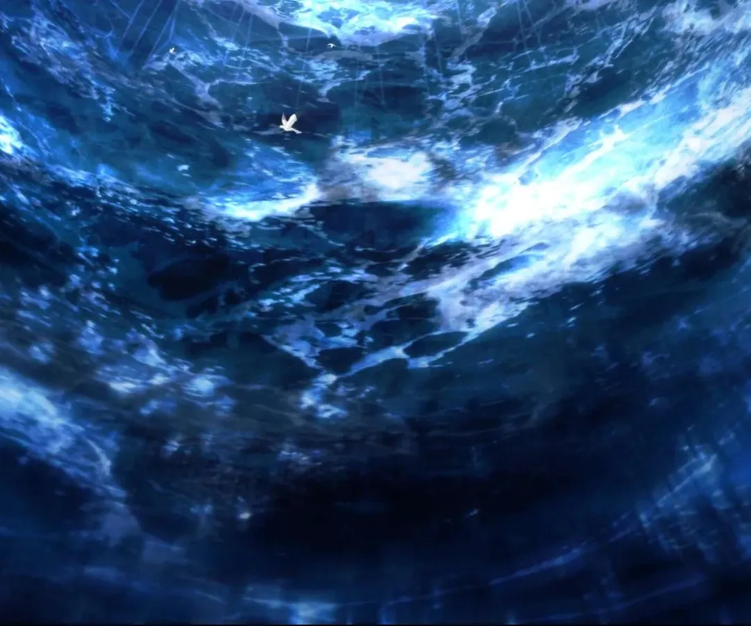 Read Desharow Merman chapter 83 image 31 on Lezhin