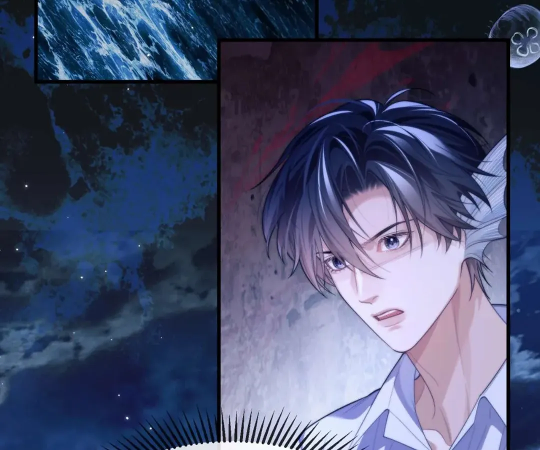 Read Desharow Merman chapter 83 image 33 on Lezhin