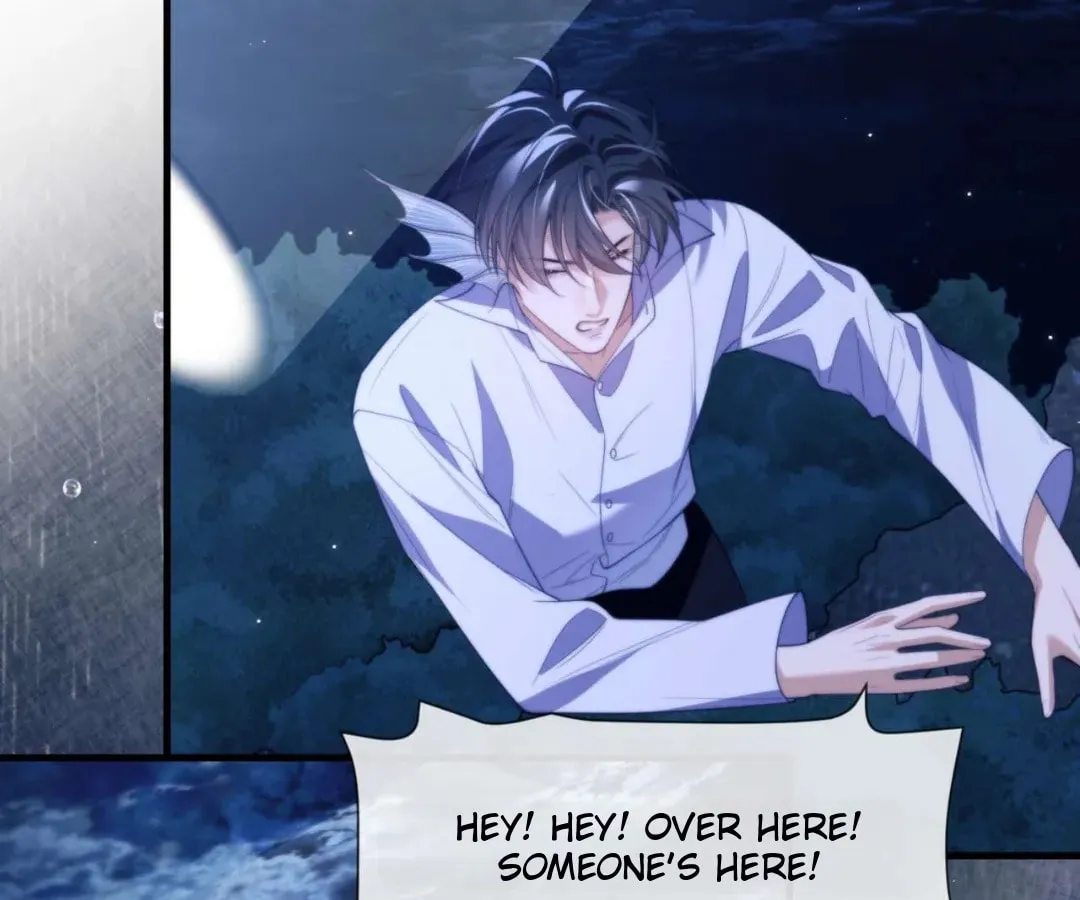 Read Desharow Merman chapter 83 image 38 on Lezhin