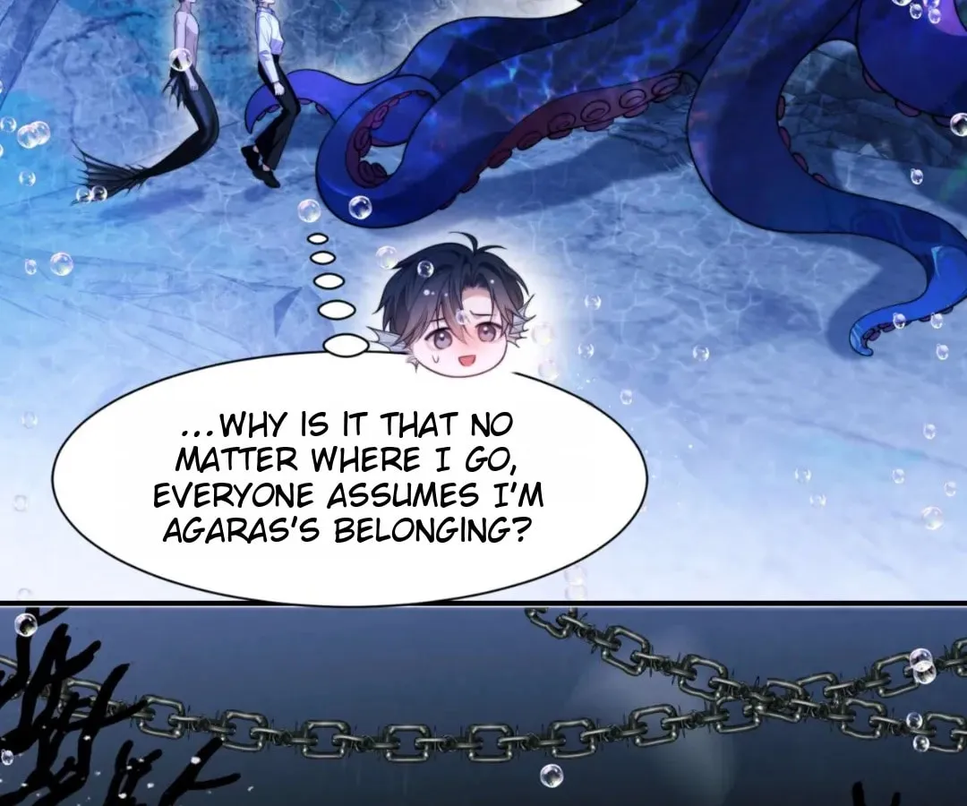Read Desharow Merman chapter 83 image 4 on Lezhin