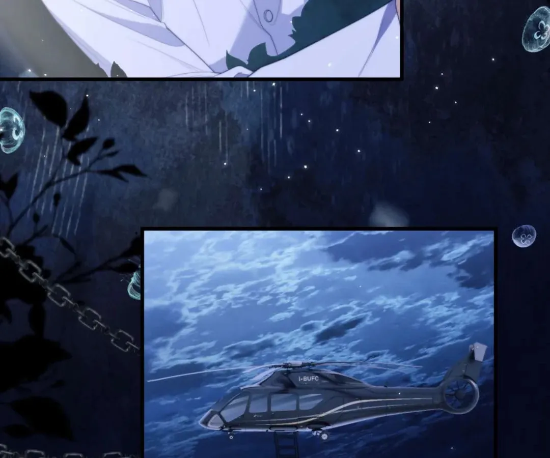Read Desharow Merman chapter 83 image 40 on Lezhin