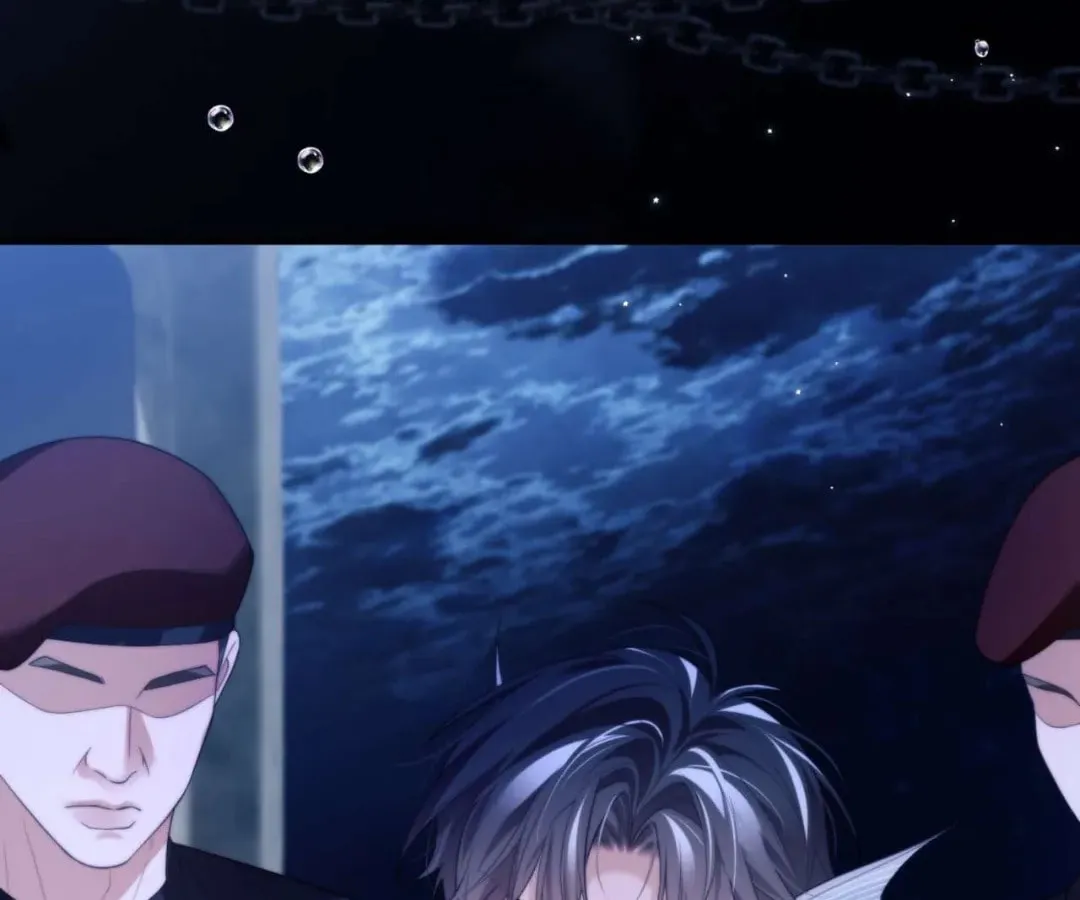 Read Desharow Merman chapter 83 image 44 on Lezhin