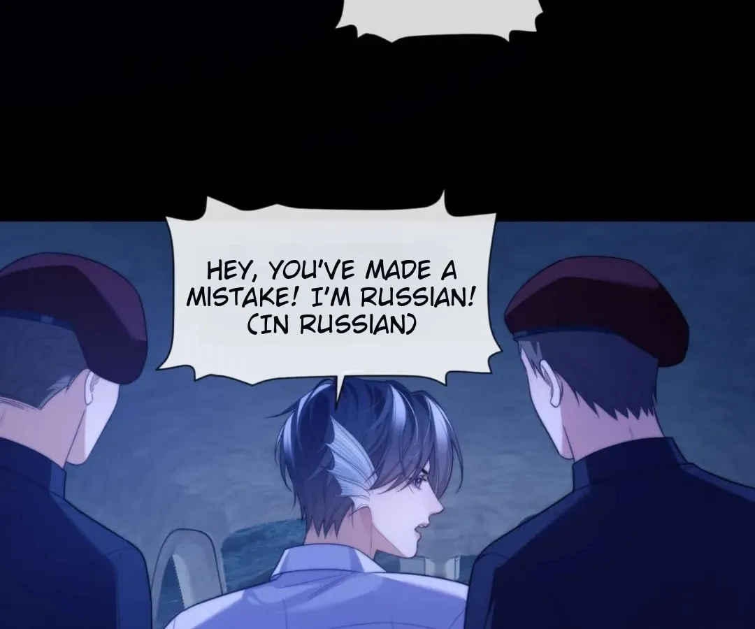 Read Desharow Merman chapter 83 image 46 on Lezhin