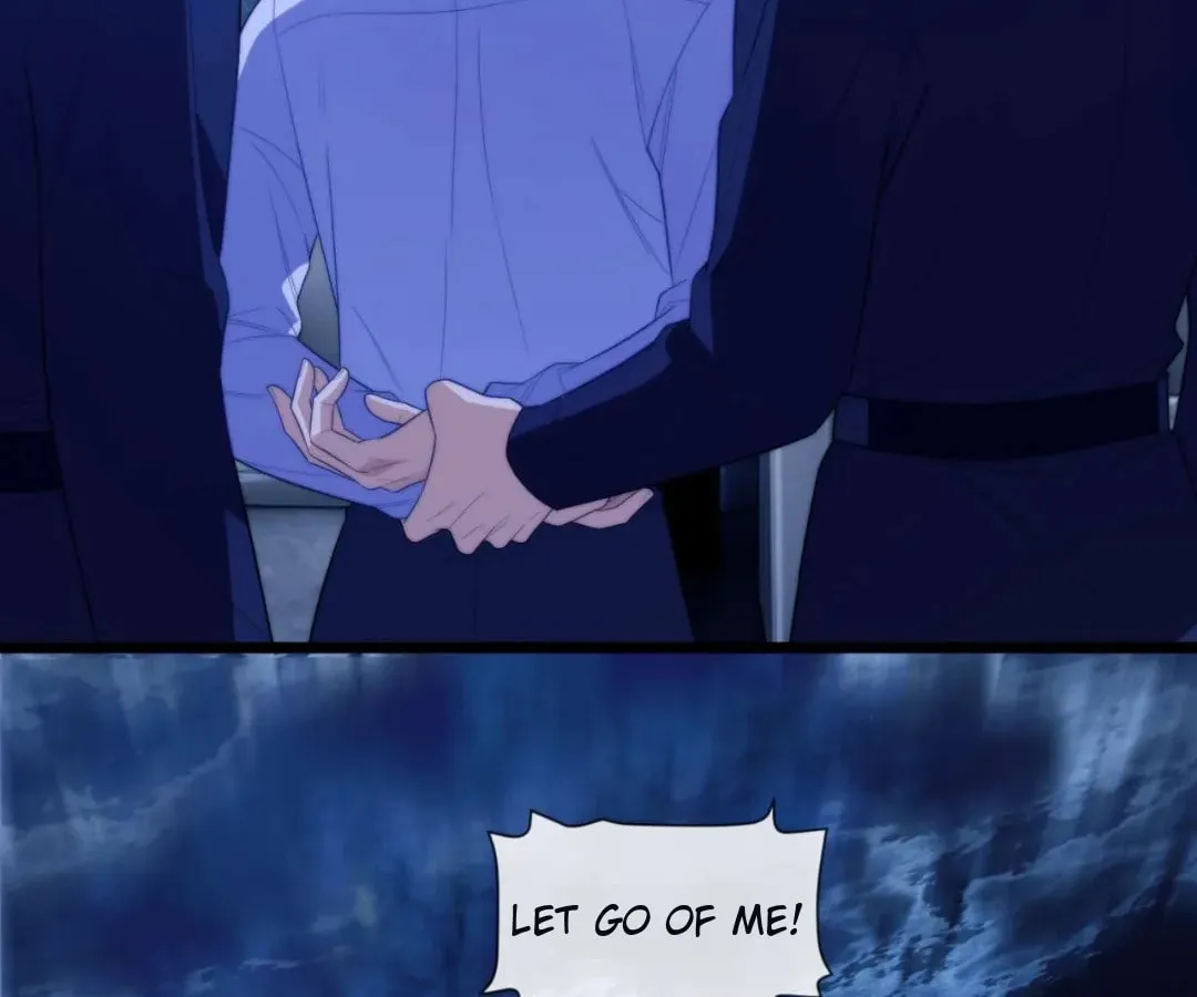 Read Desharow Merman chapter 83 image 47 on Lezhin