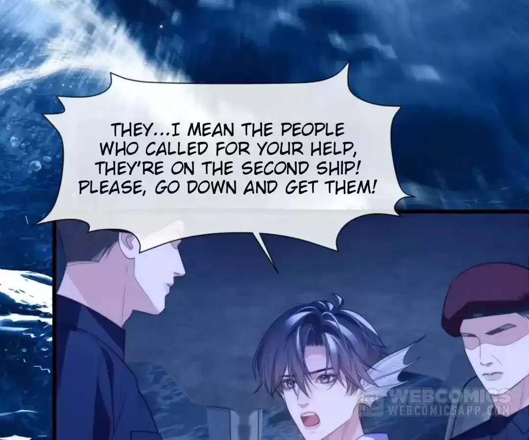Read Desharow Merman chapter 83 image 50 on Lezhin