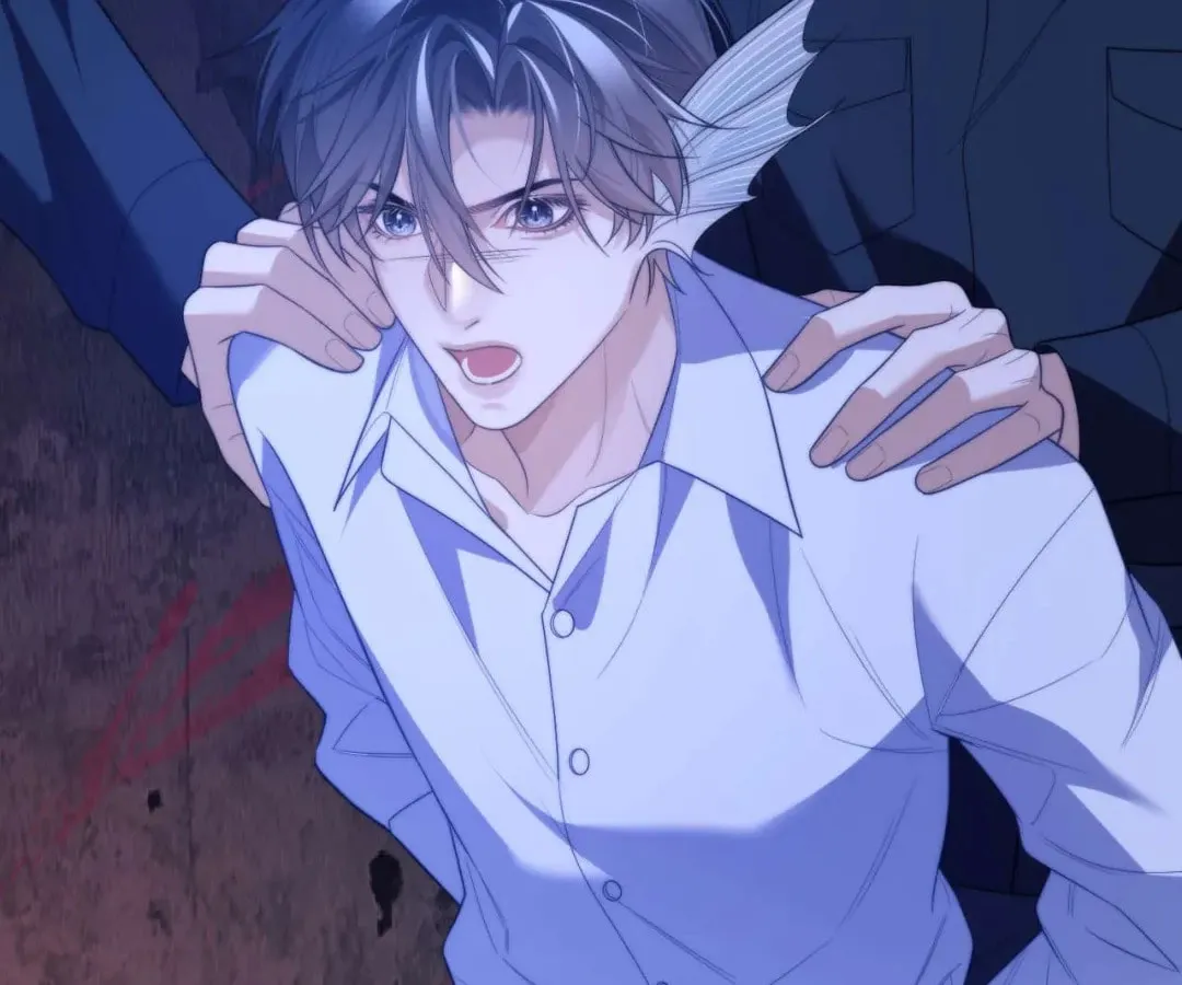 Read Desharow Merman chapter 83 image 56 on Lezhin