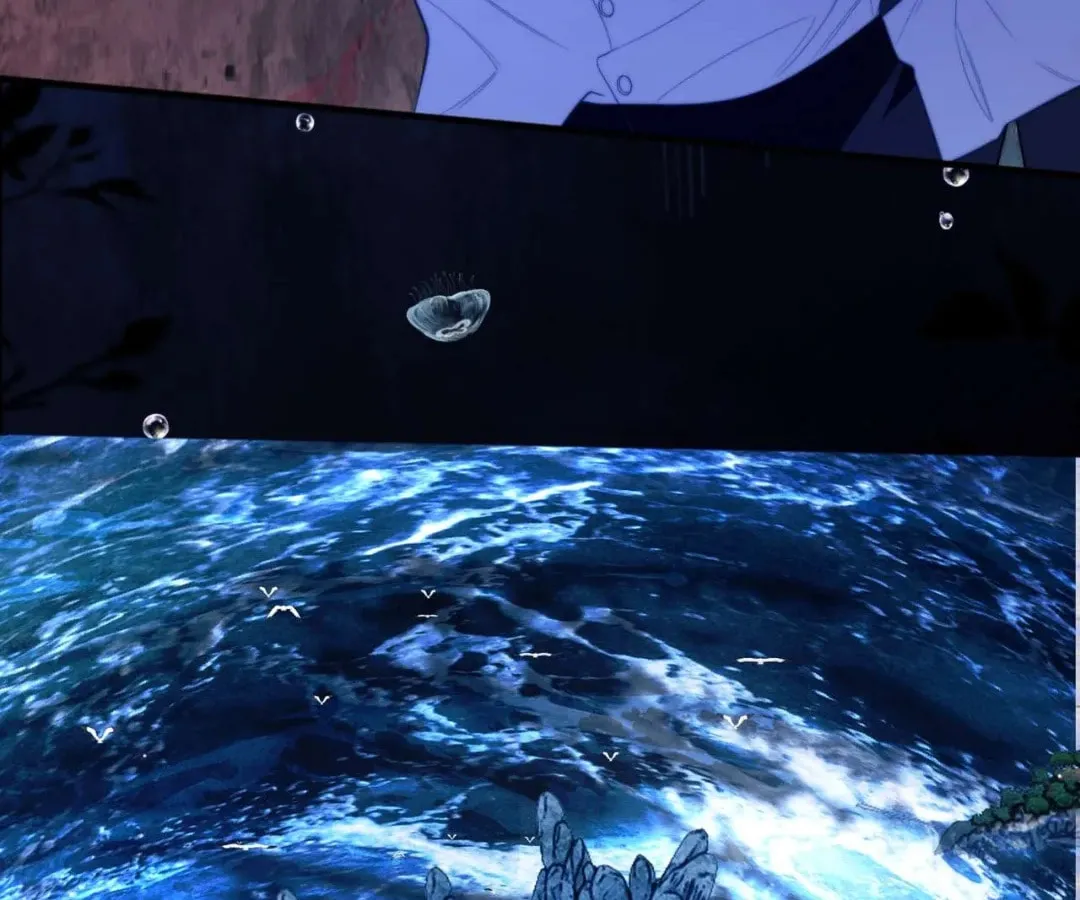 Read Desharow Merman chapter 83 image 57 on Lezhin