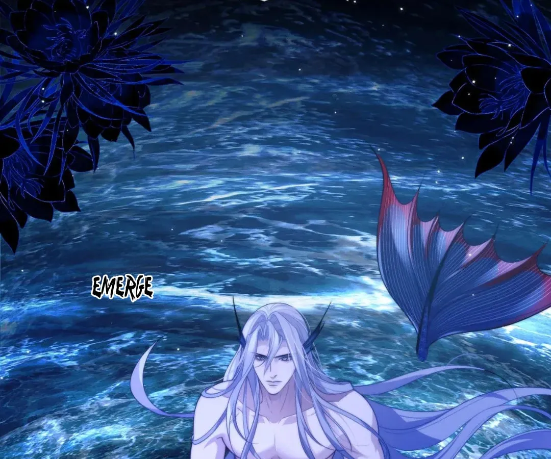 Read Desharow Merman chapter 83 image 60 on Lezhin