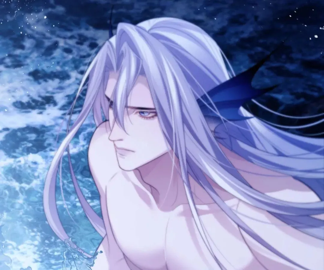 Read Desharow Merman chapter 83 image 76 on Lezhin