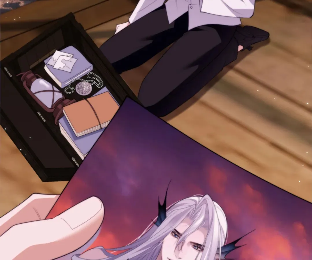 Read Desharow Merman chapter 84 image 14 on Lezhin