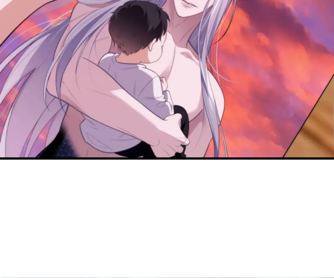 Read Desharow Merman chapter 84 image 15 on Lezhin