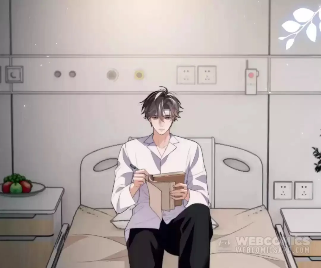 Read Desharow Merman chapter 84 image 2 on Lezhin