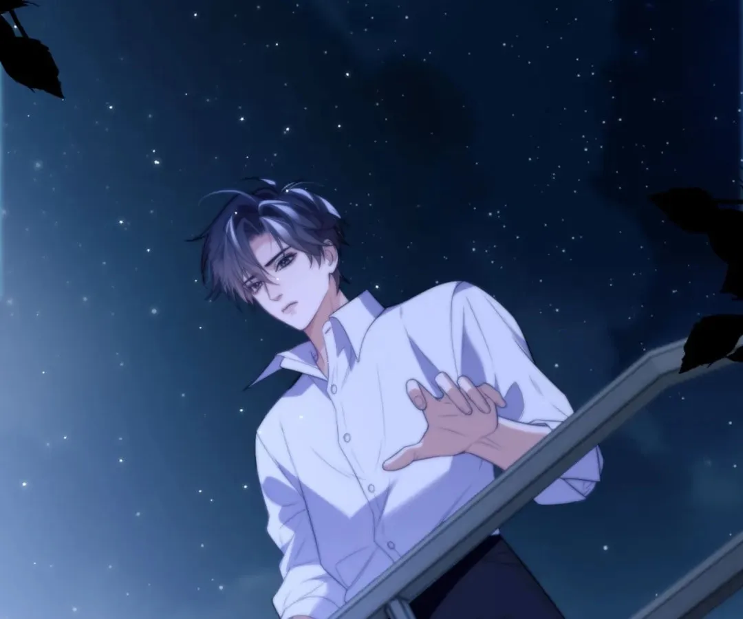Read Desharow Merman chapter 84 image 29 on Lezhin