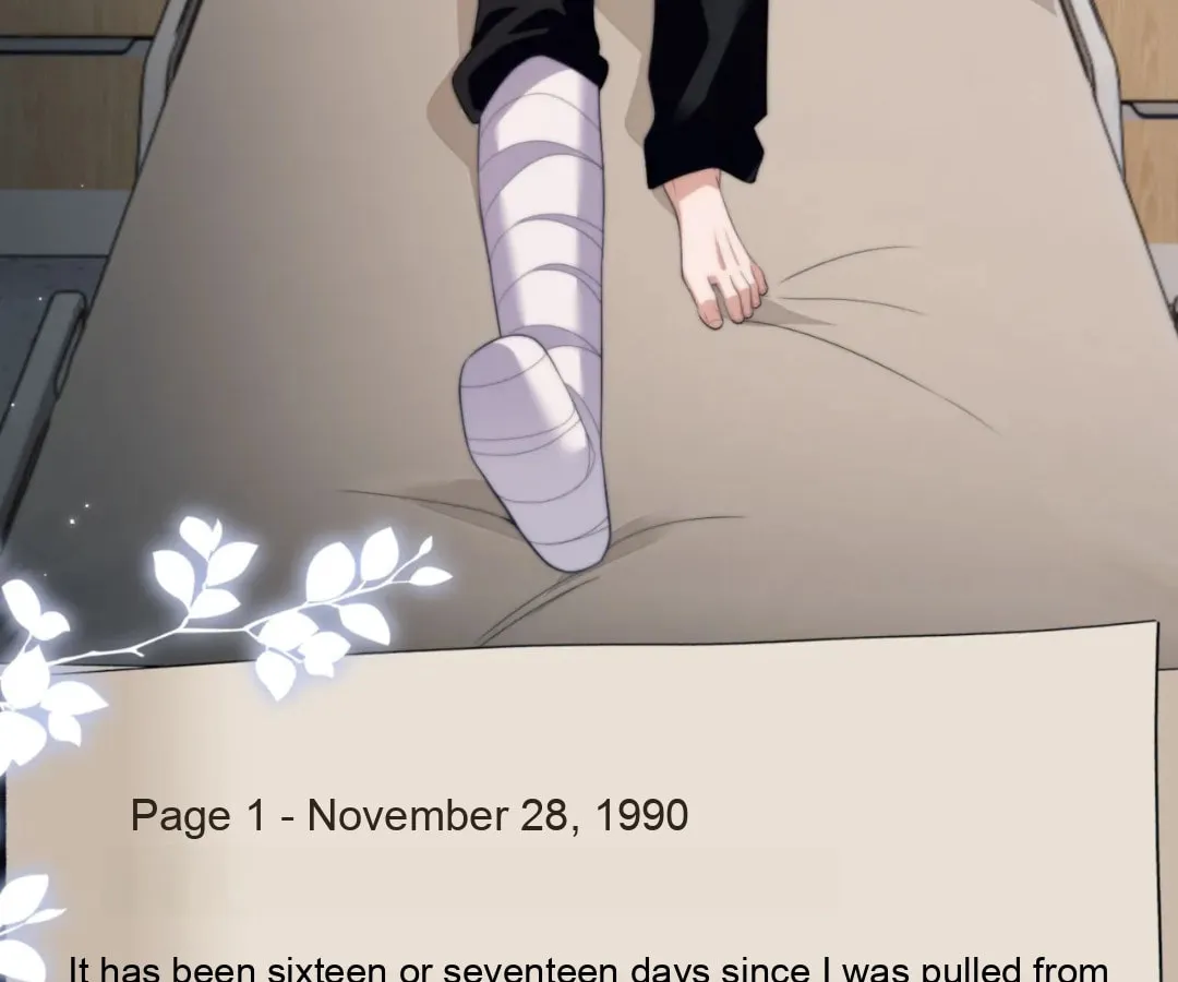 Read Desharow Merman chapter 84 image 3 on Lezhin