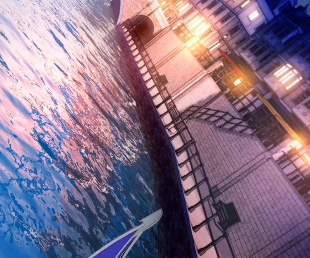 Read Desharow Merman chapter 84 image 41 on Lezhin