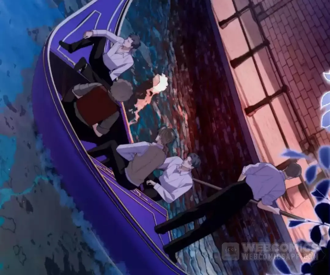 Read Desharow Merman chapter 84 image 42 on Lezhin