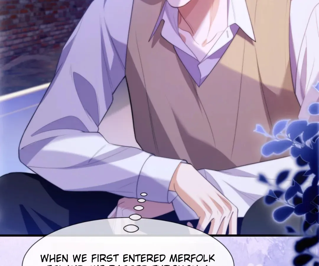 Read Desharow Merman chapter 84 image 46 on Lezhin