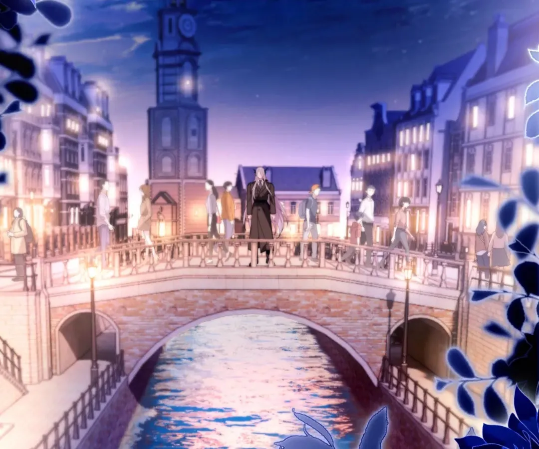 Read Desharow Merman chapter 84 image 49 on Lezhin