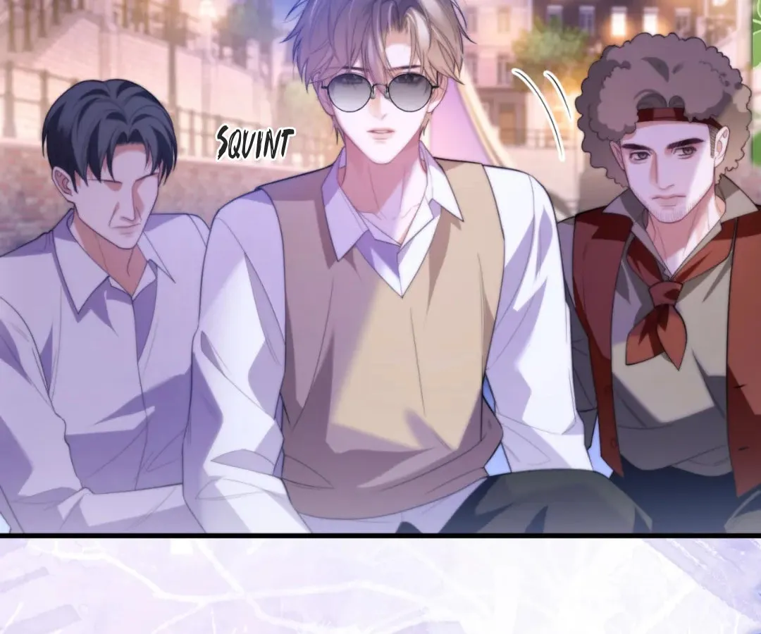 Read Desharow Merman chapter 84 image 51 on Lezhin