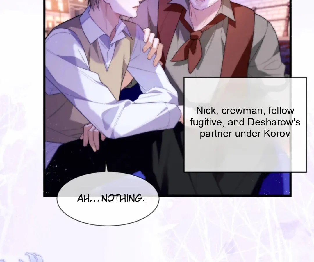 Read Desharow Merman chapter 84 image 56 on Lezhin