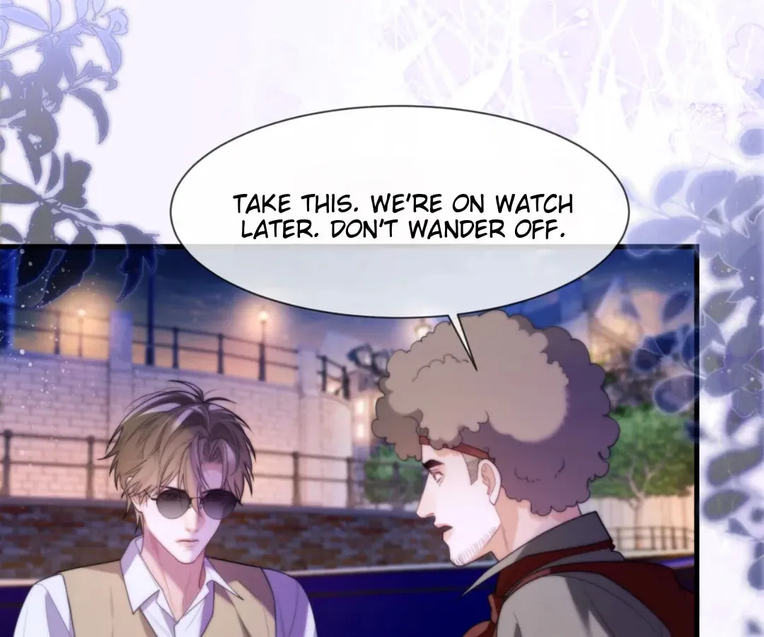 Read Desharow Merman chapter 84 image 57 on Lezhin