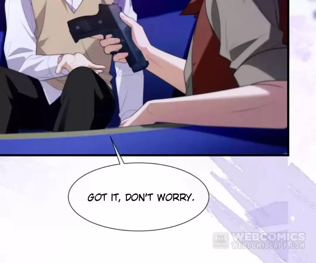 Read Desharow Merman chapter 84 image 58 on Lezhin