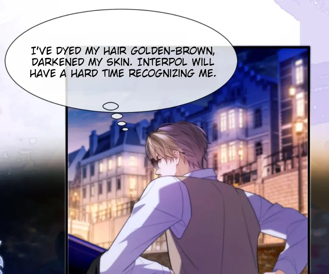 Read Desharow Merman chapter 84 image 59 on Lezhin