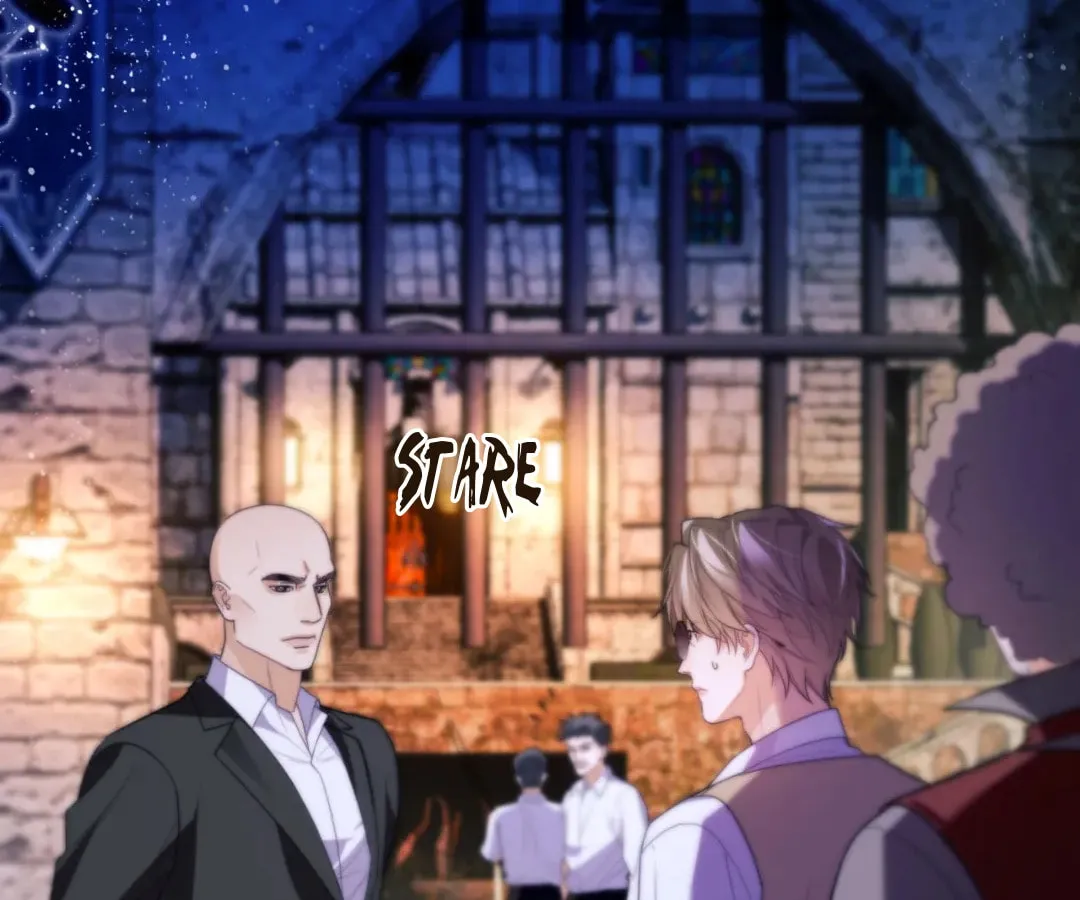 Read Desharow Merman chapter 84 image 64 on Lezhin