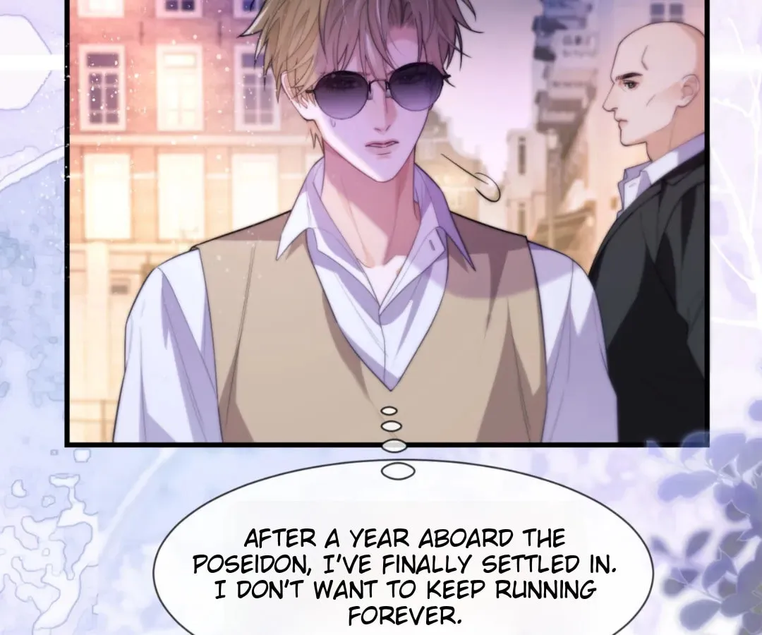 Read Desharow Merman chapter 84 image 69 on Lezhin