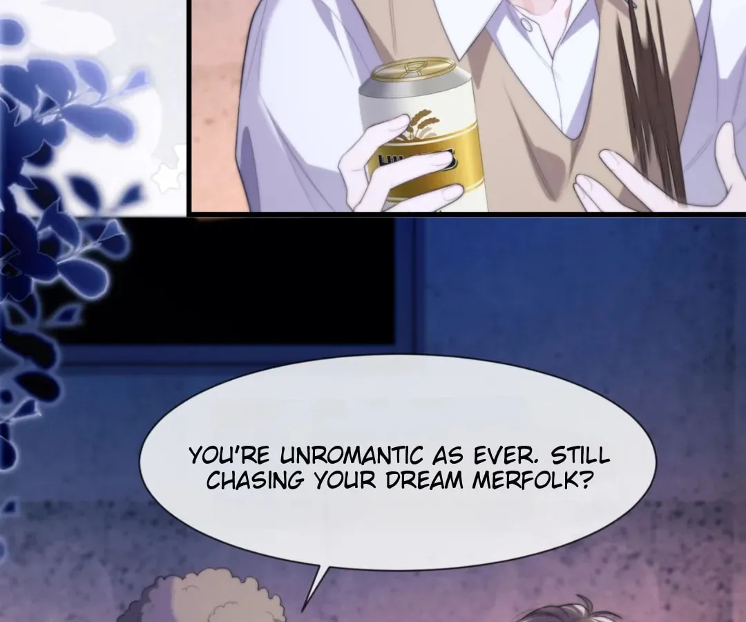 Read Desharow Merman chapter 84 image 77 on Lezhin