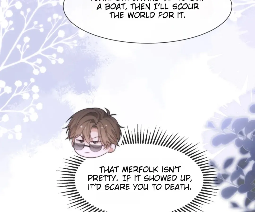 Read Desharow Merman chapter 84 image 79 on Lezhin